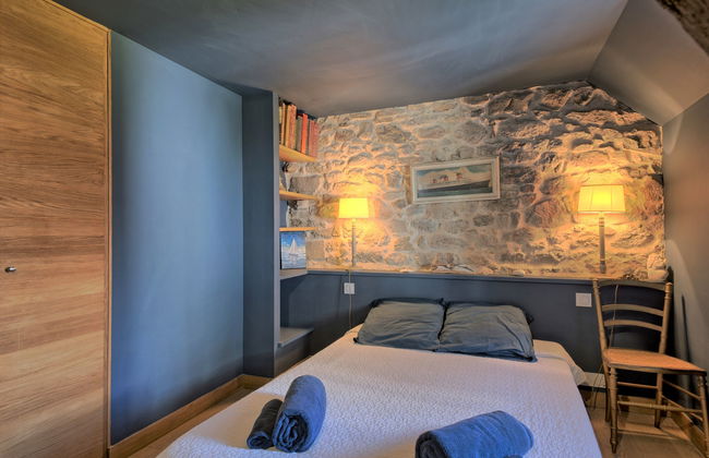 Casa de 4 quartos em Arzon com jardim e terraço - Foto 20
