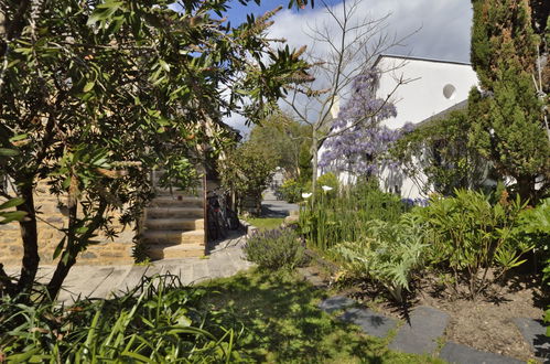 Photo 29 - Maison de 3 chambres à Arzon avec jardin et vues à la mer