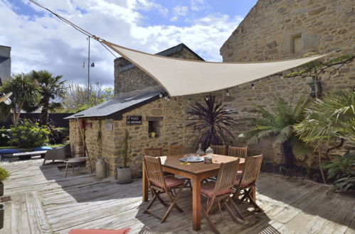 Photo 26 - Maison de 3 chambres à Arzon avec jardin et terrasse