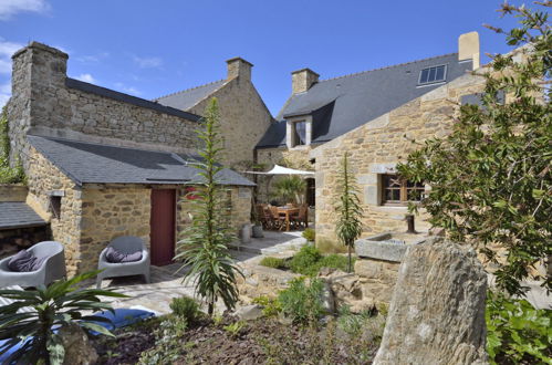 Photo 30 - Maison de 3 chambres à Arzon avec jardin et vues à la mer