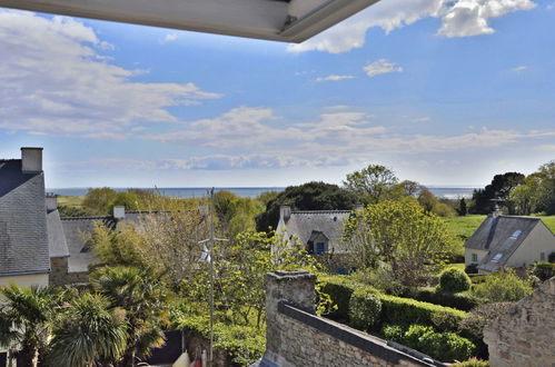 Photo 23 - Maison de 3 chambres à Arzon avec jardin et vues à la mer