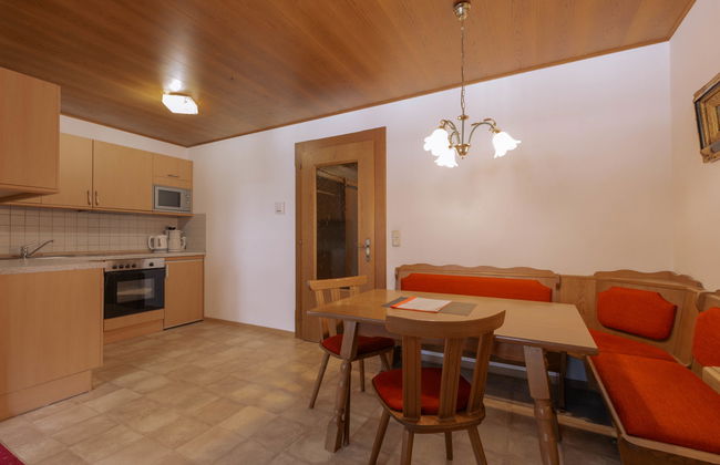 Apartamento de 2 quartos em Eben am Achensee com terraço - Foto 23