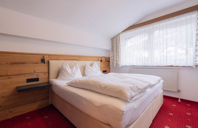 Apartamento de 2 quartos em Eben am Achensee com terraço - Foto 11