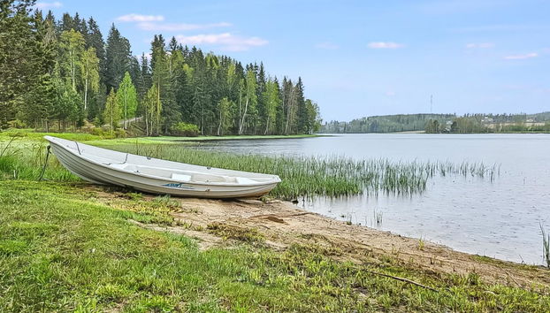 1 bedroom House in Juupajoki with sauna - Photo 2