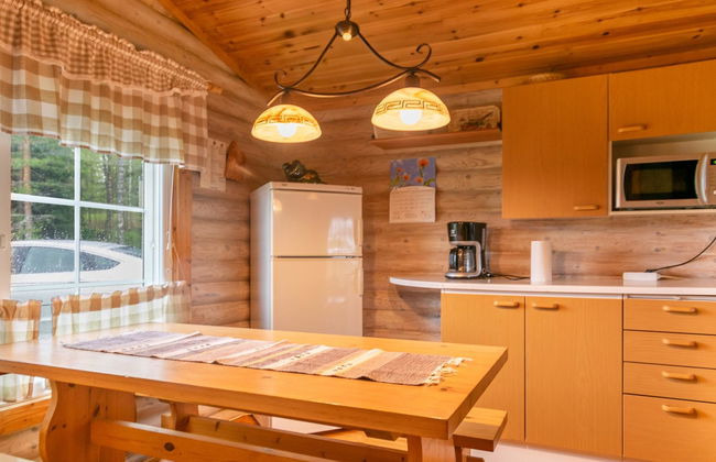 1 bedroom House in Juupajoki with sauna - Photo 9