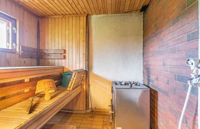 1 bedroom House in Juupajoki with sauna - Photo 14