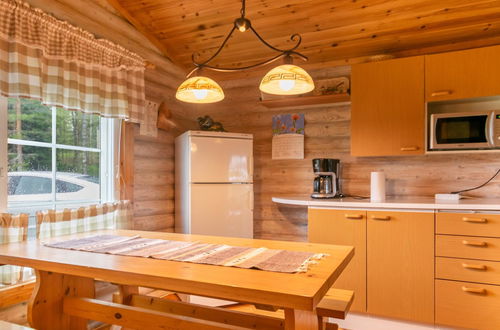 Photo 8 - 1 bedroom House in Juupajoki with sauna