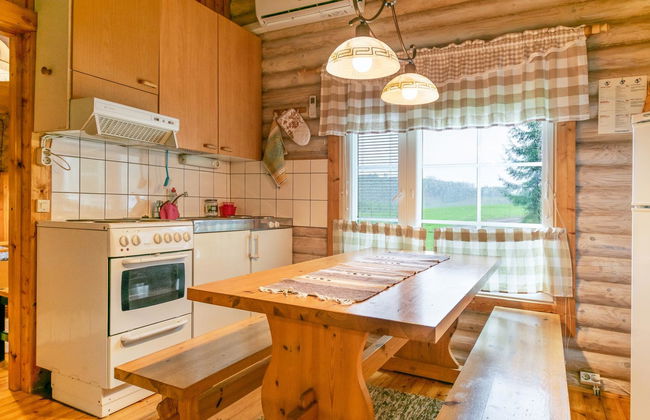 1 bedroom House in Juupajoki with sauna - Photo 10