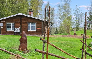 Foto 1 - Haus mit 1 Schlafzimmer in Juupajoki mit sauna
