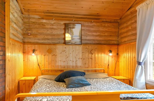 Photo 10 - 1 bedroom House in Juupajoki with sauna