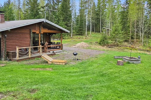 Photo 15 - 1 bedroom House in Juupajoki with sauna