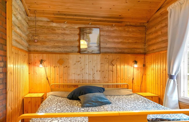 1 bedroom House in Juupajoki with sauna - Photo 11