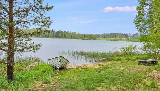 1 bedroom House in Juupajoki with sauna - Photo 3
