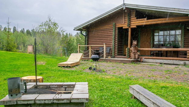 1 bedroom House in Juupajoki with sauna - Photo 4