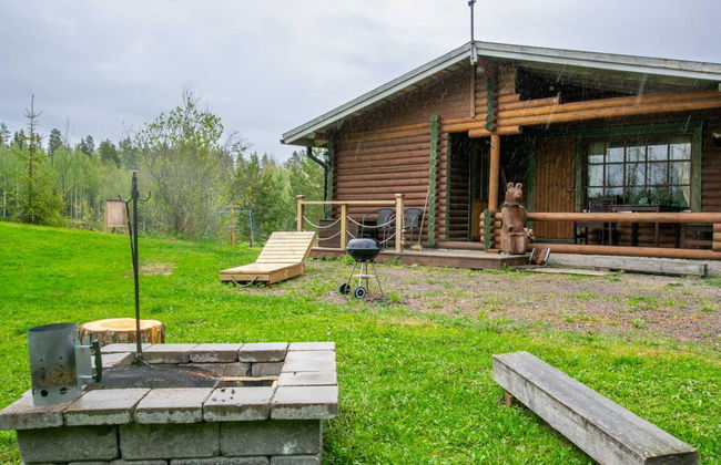 1 bedroom House in Juupajoki with sauna - Photo 4