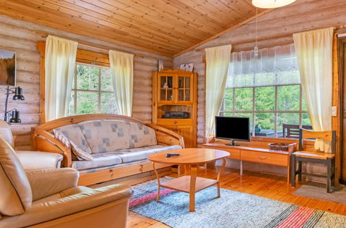 Photo 7 - 1 bedroom House in Juupajoki with sauna