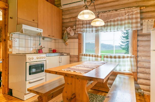 Photo 9 - 1 bedroom House in Juupajoki with sauna