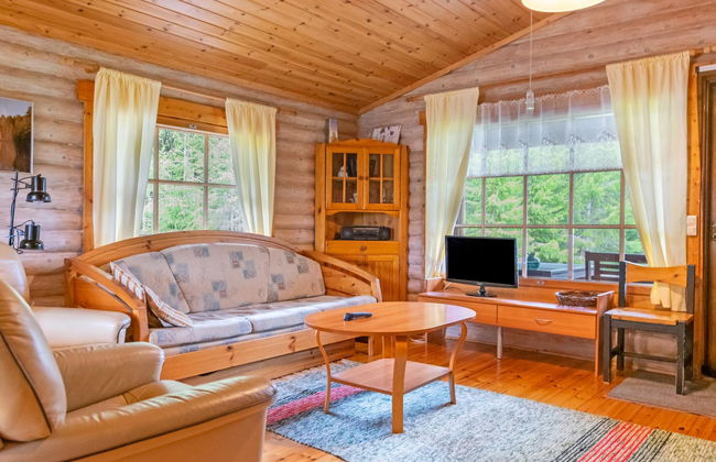1 bedroom House in Juupajoki with sauna - Photo 8
