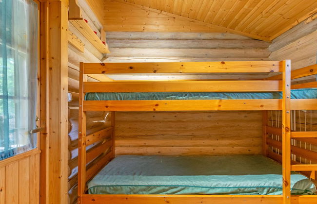 1 bedroom House in Juupajoki with sauna - Photo 12