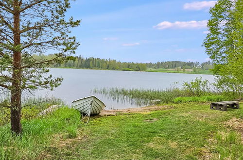 Photo 2 - 1 bedroom House in Juupajoki with sauna