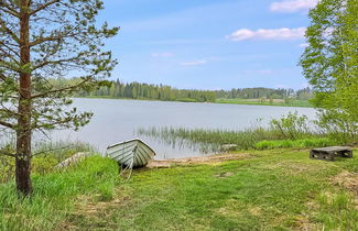 Photo 2 - 1 bedroom House in Juupajoki with sauna