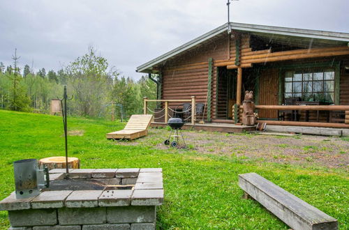 Photo 3 - 1 bedroom House in Juupajoki with sauna