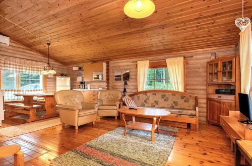 Photo 6 - 1 bedroom House in Juupajoki with sauna