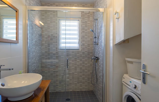 Casa de 4 quartos em Plouescat com jardim e terraço - Foto 15