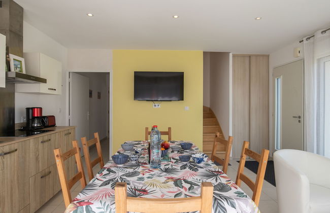 Casa de 4 quartos em Plouescat com jardim e terraço - Foto 10