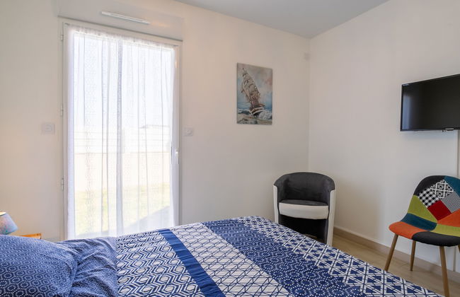 Casa de 4 quartos em Plouescat com jardim e terraço - Foto 12