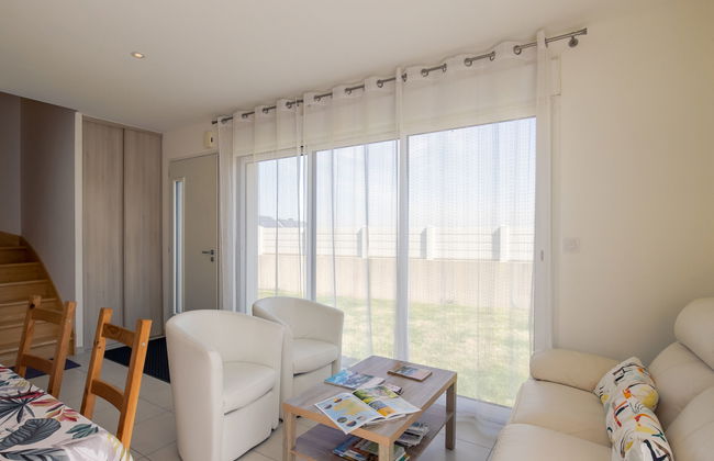 Casa de 4 quartos em Plouescat com jardim e terraço - Foto 16