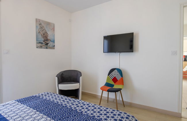 Casa de 4 quartos em Plouescat com jardim e terraço - Foto 13