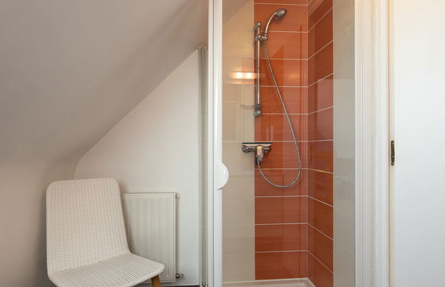 Casa de 4 quartos em Plouescat com jardim e terraço - Foto 29