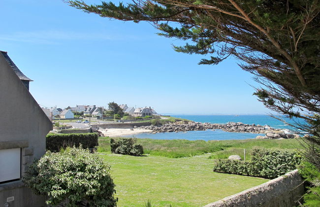 Casa de 4 quartos em Plouescat com jardim e terraço - Foto 20