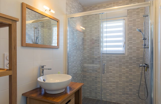 Casa de 4 quartos em Plouescat com jardim e terraço - Foto 14