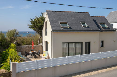 Foto 1 - Haus mit 3 Schlafzimmern in Plouescat mit garten und terrasse
