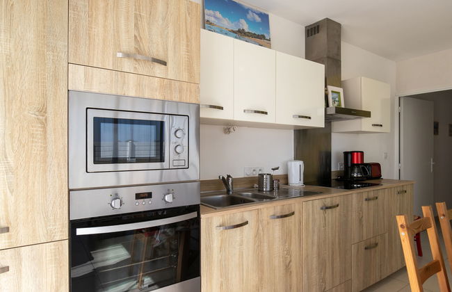 Casa de 4 quartos em Plouescat com jardim e terraço - Foto 8