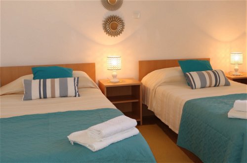 Foto 15 - Appartamento con 2 camere da letto a Okrug con terrazza e vista mare