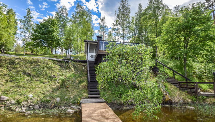 Photo 1 - Maison de 1 chambre à Mikkeli avec sauna