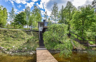 Photo 1 - Maison de 1 chambre à Mikkeli avec sauna