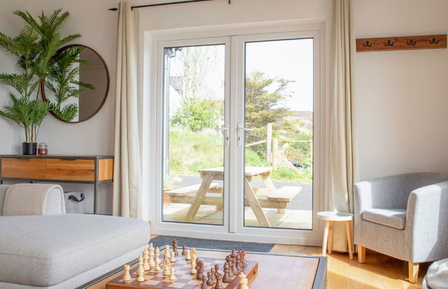 Casa de 4 quartos em Portree com jardim - Foto 9