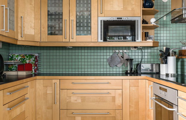 Haus mit 3 Schlafzimmern in Grythyttan mit garten und terrasse - Foto 10