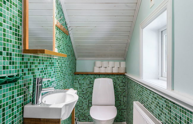 Haus mit 3 Schlafzimmern in Grythyttan mit garten und terrasse - Foto 16