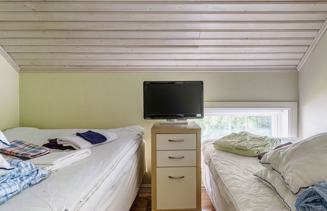 Haus mit 3 Schlafzimmern in Grythyttan mit garten und terrasse - Foto 19