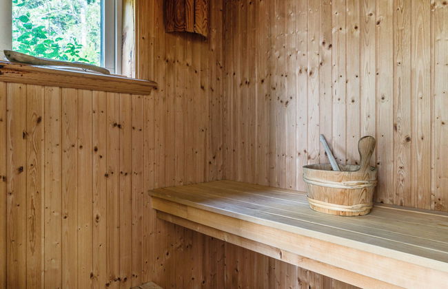 Haus mit 3 Schlafzimmern in Grythyttan mit garten und terrasse - Foto 5