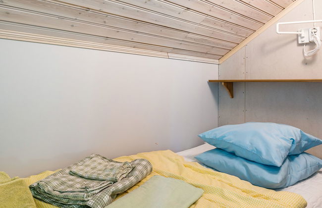 Haus mit 3 Schlafzimmern in Grythyttan mit garten und terrasse - Foto 20