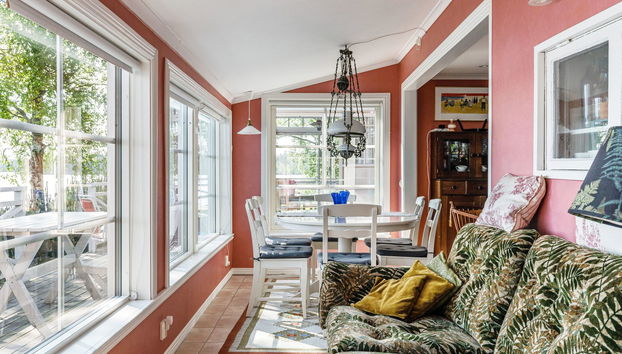 Haus mit 3 Schlafzimmern in Grythyttan mit garten und terrasse - Foto 4