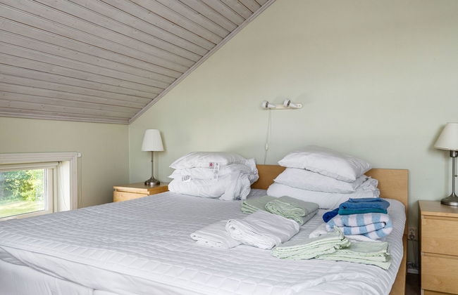 Haus mit 3 Schlafzimmern in Grythyttan mit garten und terrasse - Foto 14