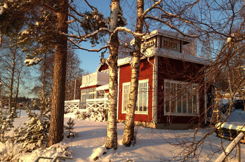 Photo 29 - Maison de 2 chambres à Grythyttan avec jardin et terrasse