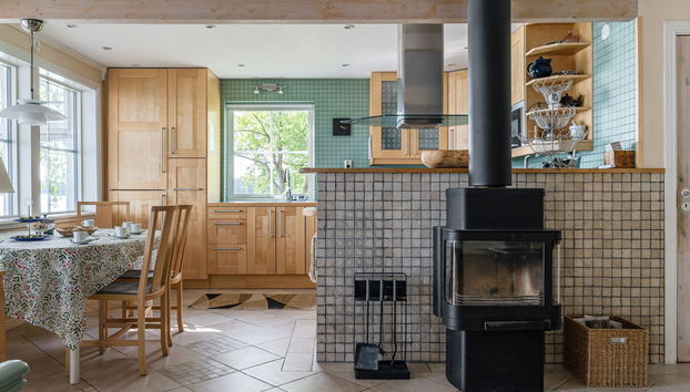 Haus mit 3 Schlafzimmern in Grythyttan mit garten und terrasse - Foto 3